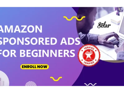 Amazon Sponsored Ads For Beginners