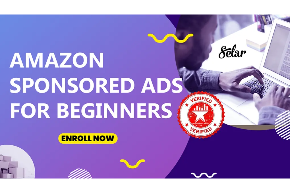 Amazon Sponsored Ads For Beginners